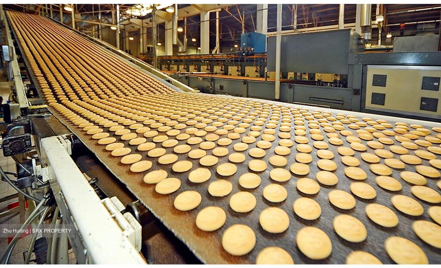 Jalan Besut (D22), Factory #466706271